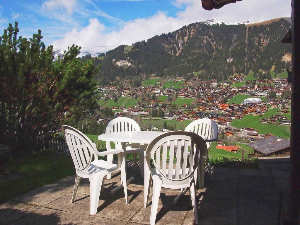 Chalet Iris room 2