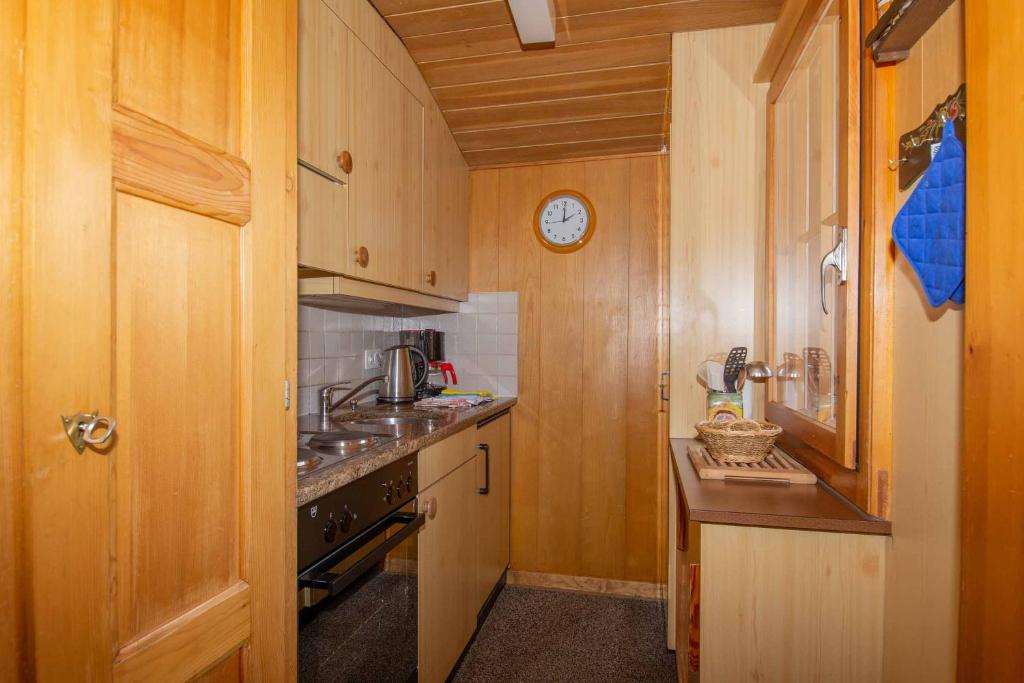 Chalet Iris room 4