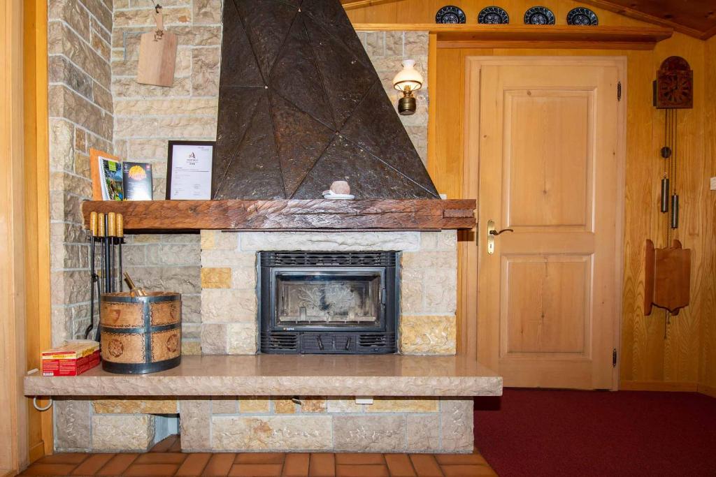 Chalet Iris room 5